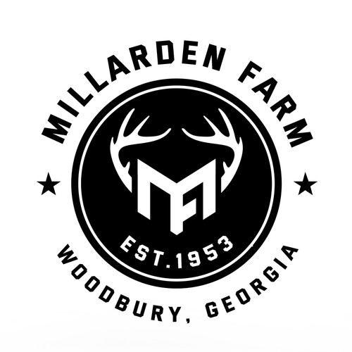 Millarden Farm Logo