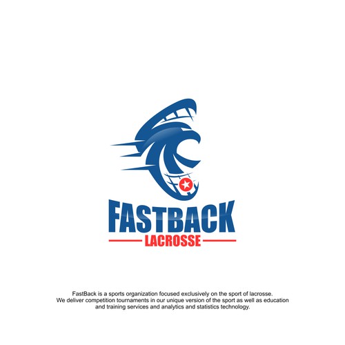 FastBack Lacrosse