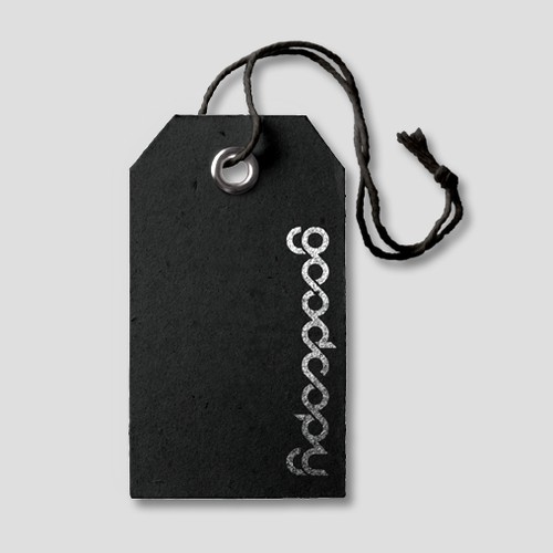 Logotype concept for clothing brand