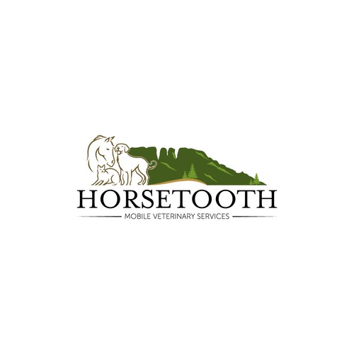 Horsetooth Veterinary Services.
