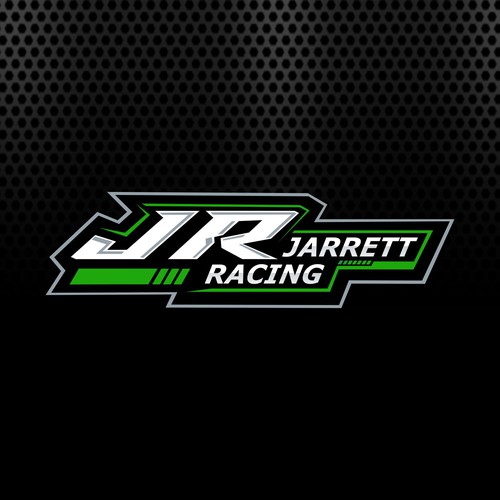 Racing logo