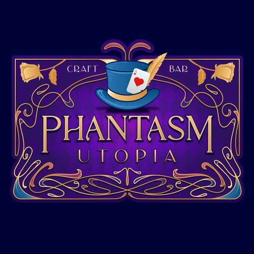Phantasm Utopia