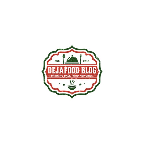 Dejafood blog