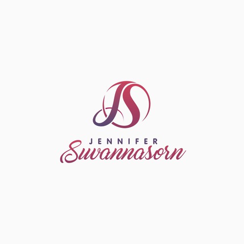 Logo for photographer