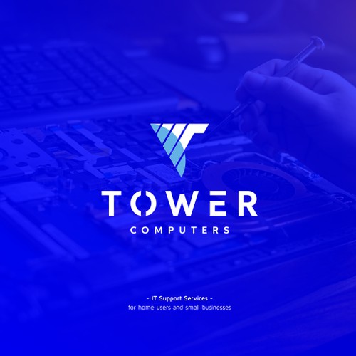 Tower Computers