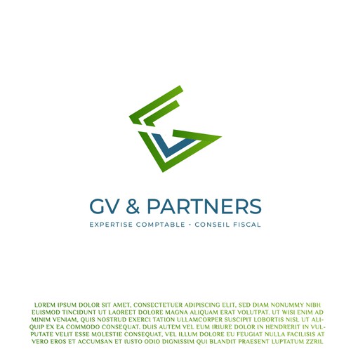 GV logo