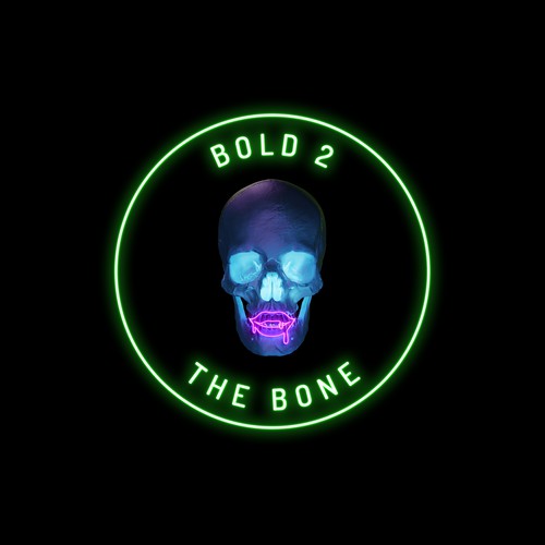 BOLD 2 THE BONE