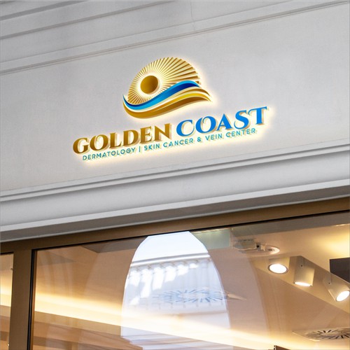 golden coast