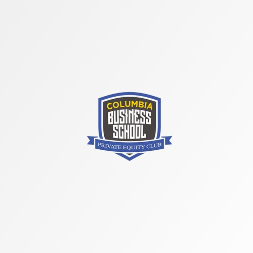 Strong Logo for Columbia Business School.