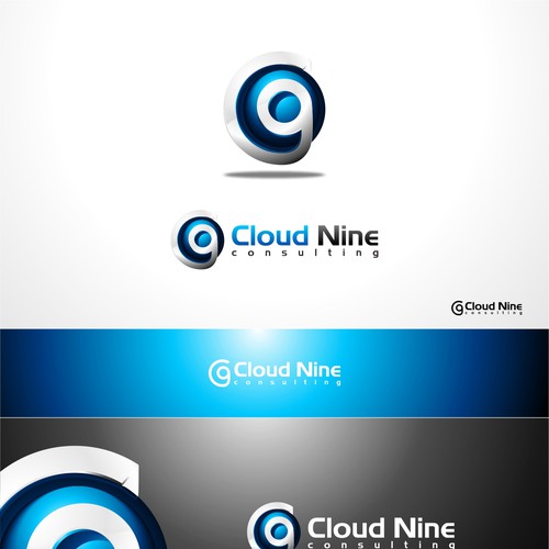 Help Cloud Nine Consulting with a new logo