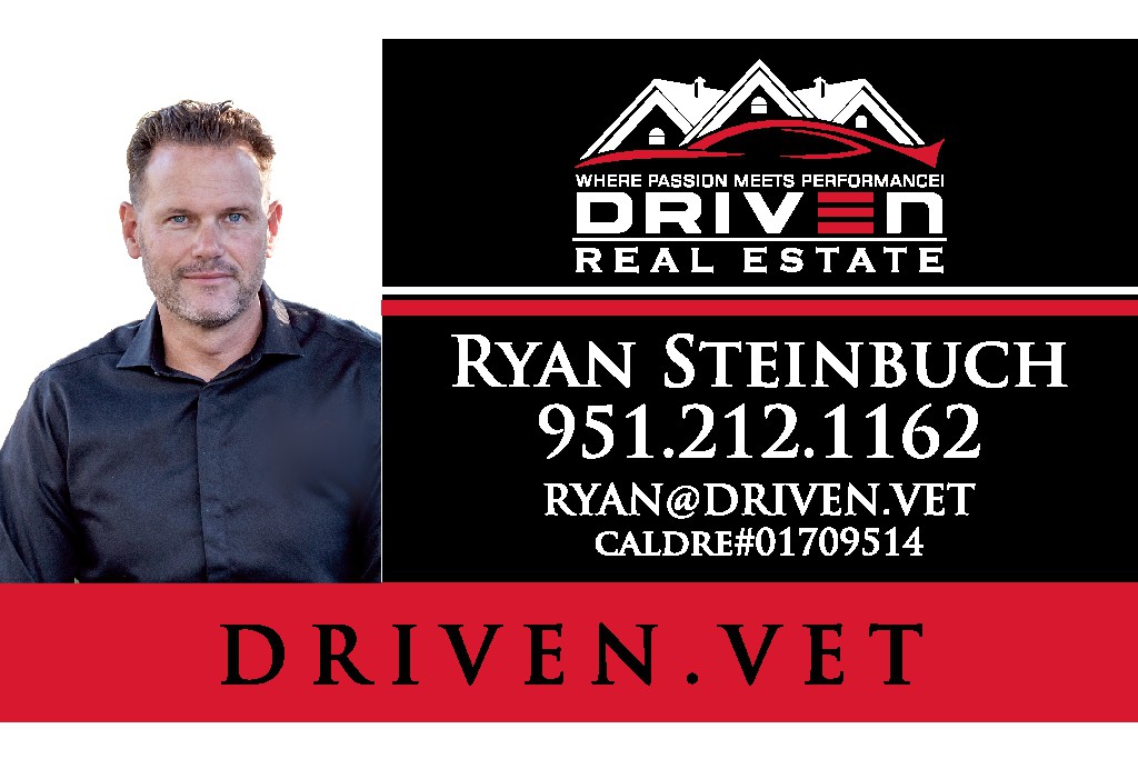 Driven Real Estate