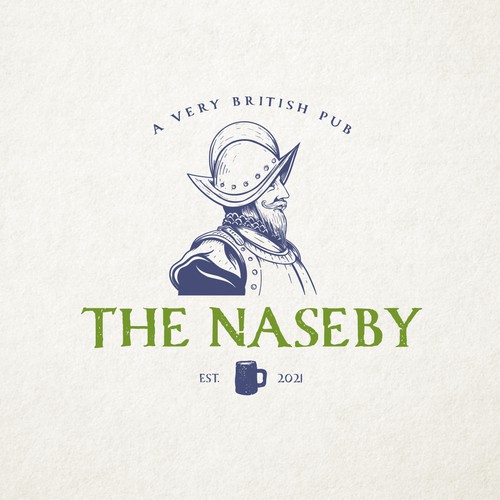 The Naseby