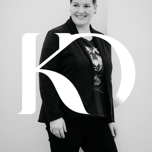 Logo for Katrin Dietz