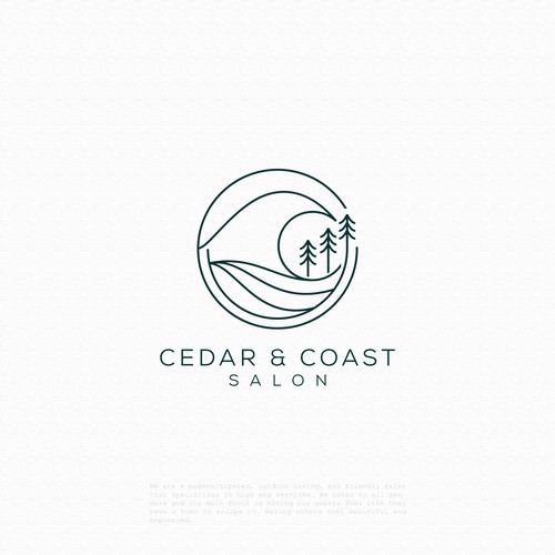 Cedar and Coast