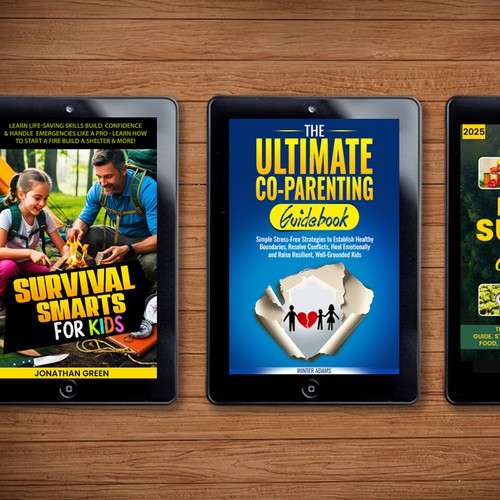 E_Book cover