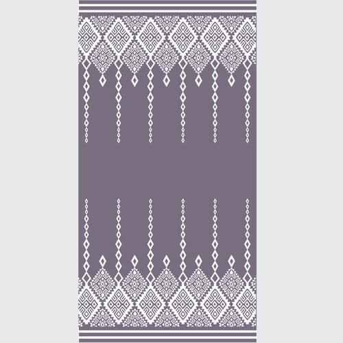 BOHO Towel