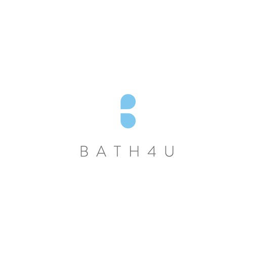 logo for bath products