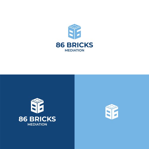 86 Bricks