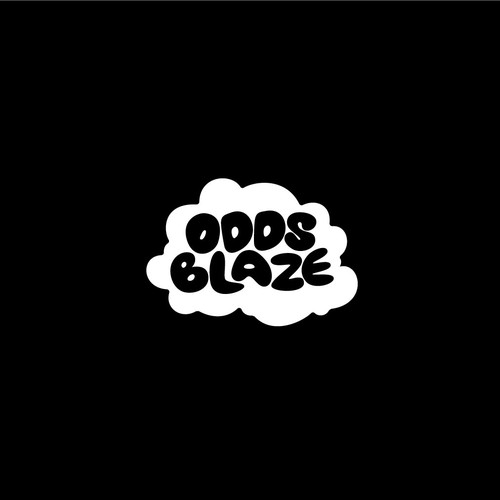 OddsBlazer - Logo Design