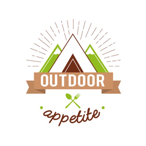 Outdoor Appetite logo