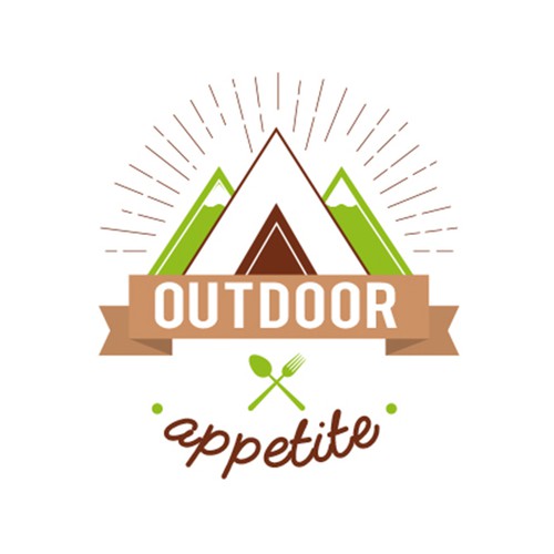 Outdoor Appetite logo