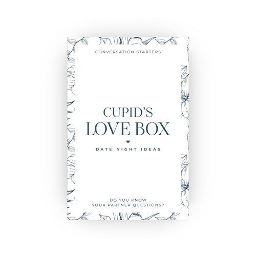 Cupid's Love Box