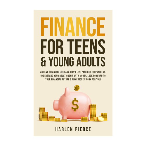 Finance For Teens & Young Adults