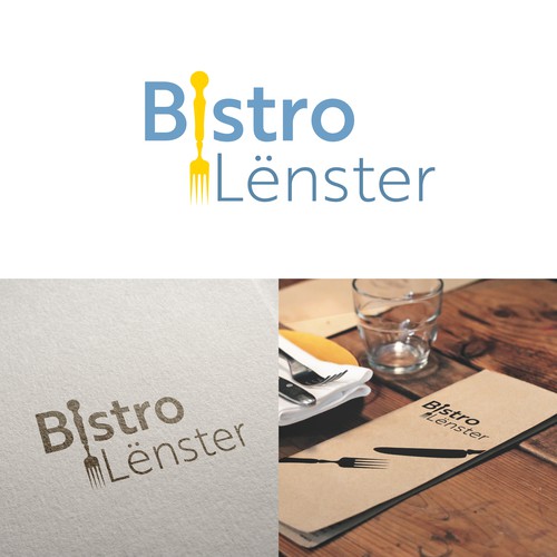 Bistro lenster