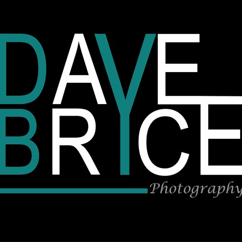 Logo luxe épuré pour photographe