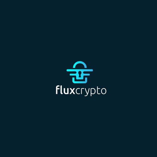 Logo and social media package for new crypto currency related brand