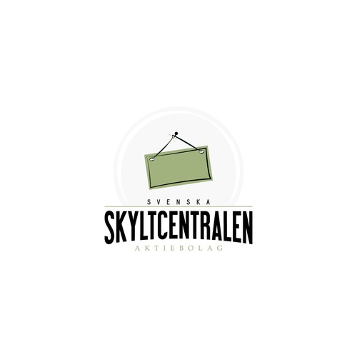 logo for sign company