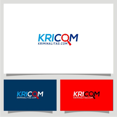 logo for KRICOM