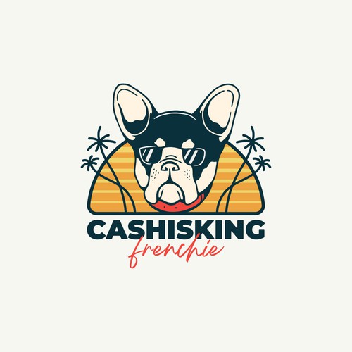Character logo for Pet Store