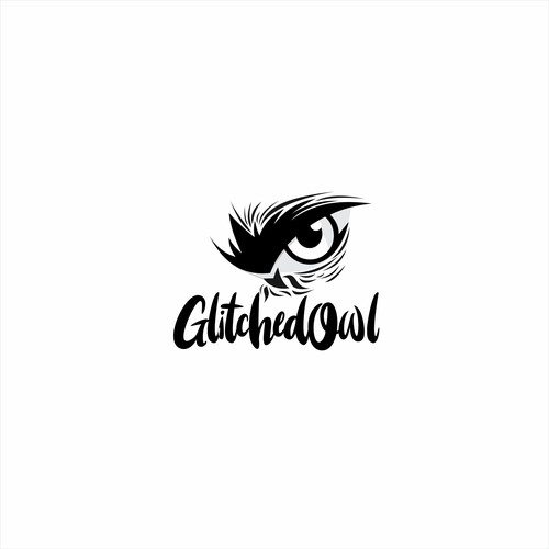 GlitchedOwl