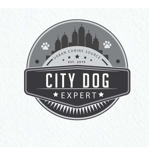 City Dog Expert