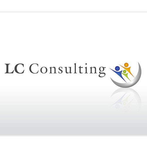 Logo for LC Consulting