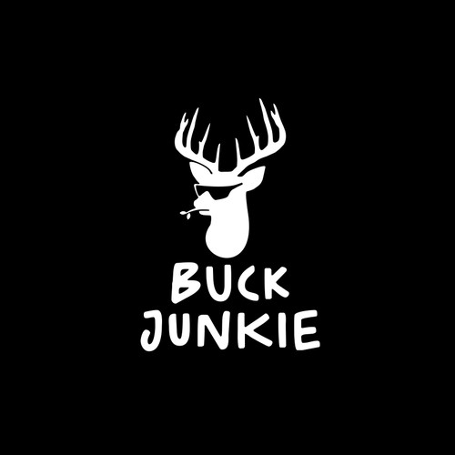 Logo for BuckJunkie