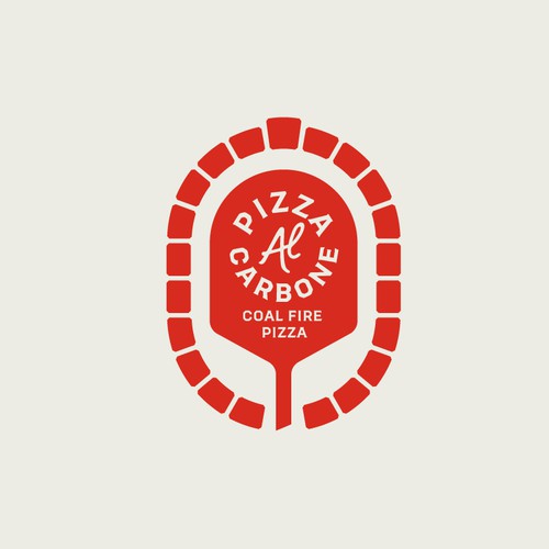 Pizza Al Carbone