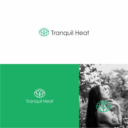 Tranquil Heat