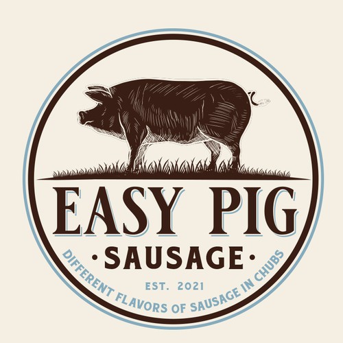 easy pig