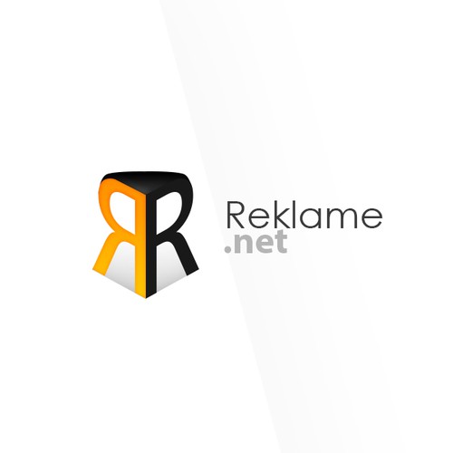 Designs for Reklame.net