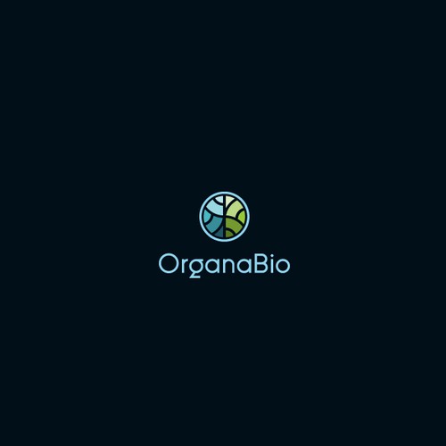 Organic and minimal design