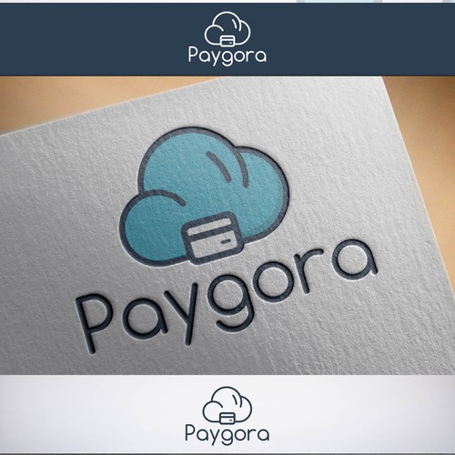 Logo for Cloud Paying