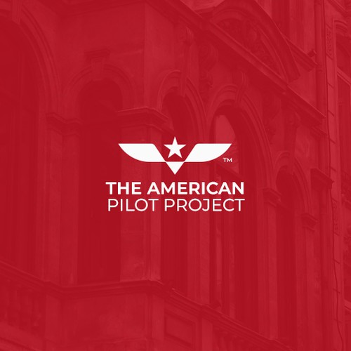 Logo for TheAmericanPilotProject™