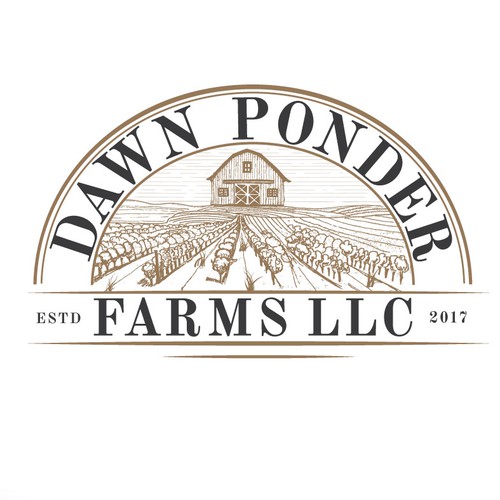 Down Ponder farm LLC