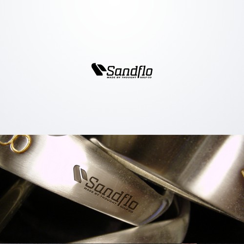 Putter logo