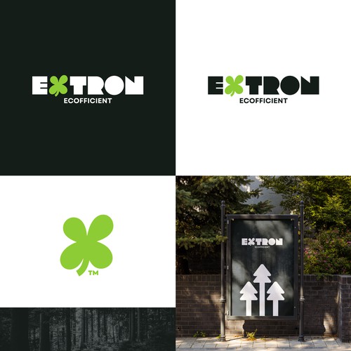 Extron Ecofficient