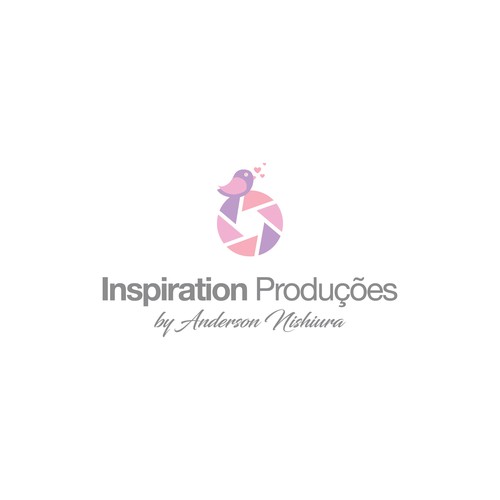 Logo Design for Wedding Photographer
