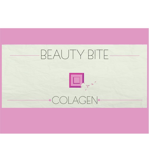 logo for colagen bar