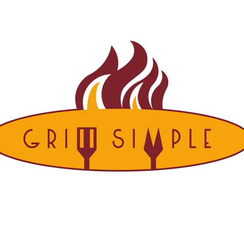 GRILL SIMPLE